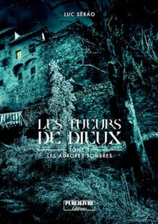 Front cover_Les tueurs de Dieux
