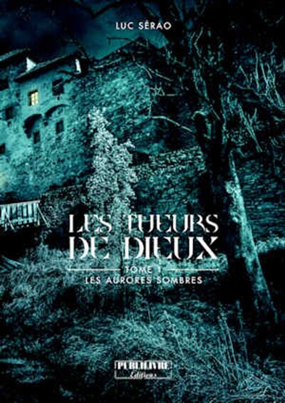 Front cover_Les tueurs de Dieux