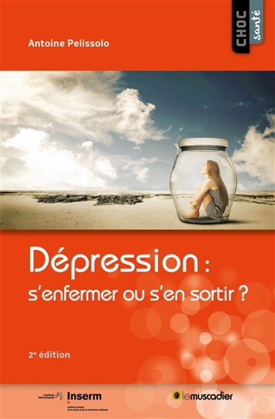 Front cover_Dépression