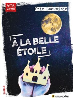 Front cover_A la belle étoile