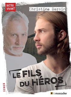 Front cover_Le fils du héros