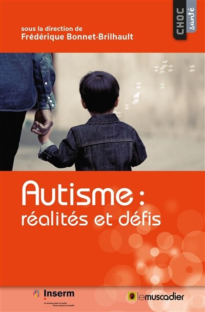 Couverture_Autisme : réalités et défis