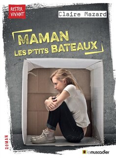 Couverture_Maman, les p'tits bateaux