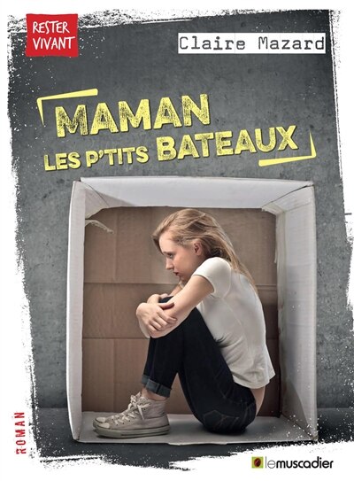 Couverture_Maman, les p'tits bateaux