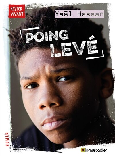 Couverture_Poing levé