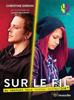 Front cover_Sur le fil