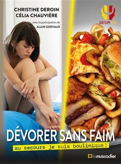 Couverture_Dévorer sans fin