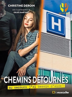 Front cover_Chemins détournés