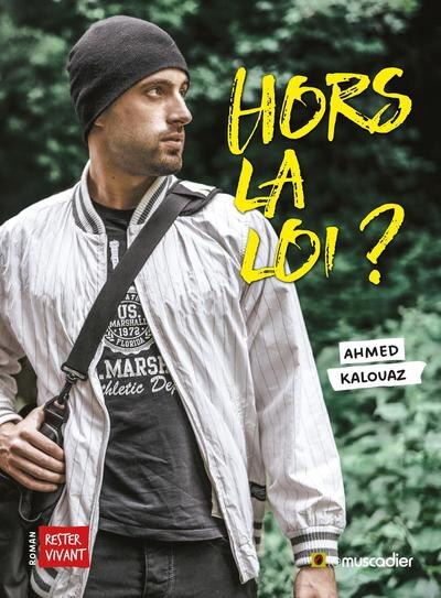 Front cover_Hors la loi ?