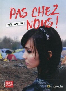 Front cover_Pas chez nous !