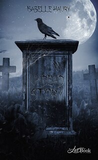 Front cover_Undead story