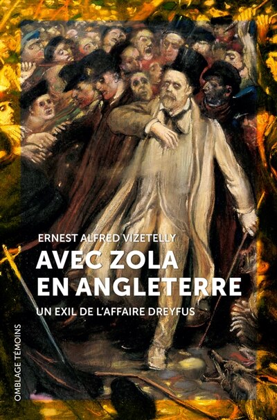 Front cover_Avec Zola en Angleterre
