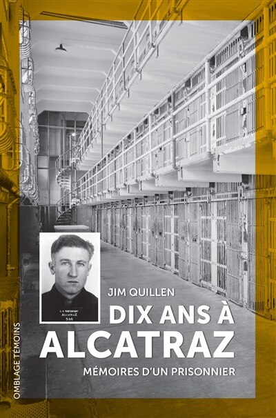 Front cover_Dix ans à Alcatraz