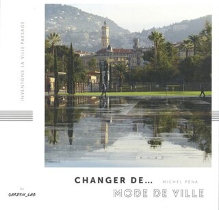 Couverture_Changer de... mode de ville