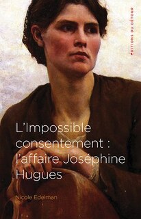 Front cover_L' impossible consentement