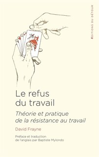 Couverture_Le refus du travail