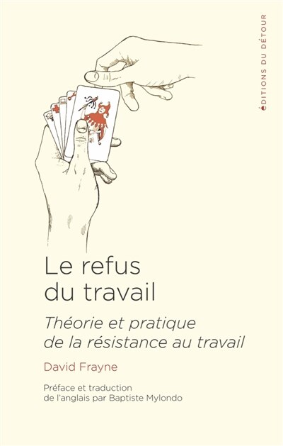 Couverture_Le refus du travail