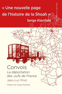 Front cover_Convois
