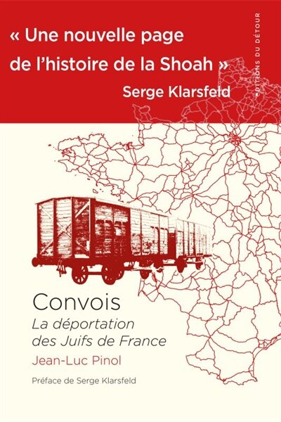 Front cover_Convois