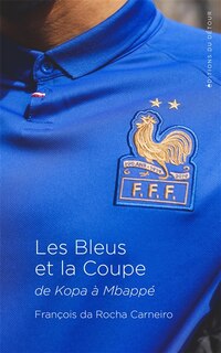 Couverture_Les Bleus et la Coupe