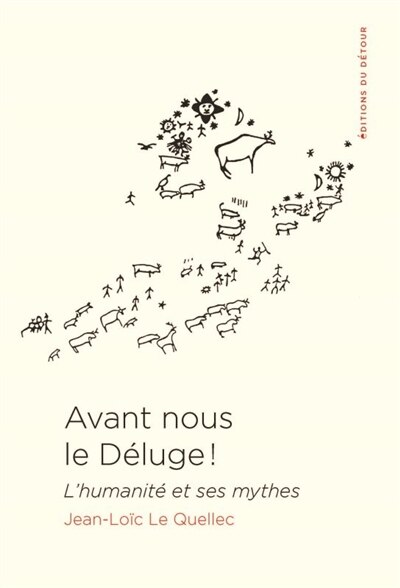 Couverture_Avant nous le déluge !