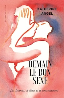 Front cover_Demain le bon sexe
