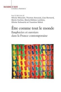 Couverture_Etre comme tout le monde