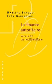 Couverture_La finance autoritaire