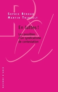 Front cover_En luttes !