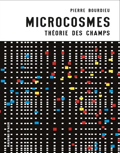 Front cover_Microcosmes