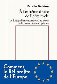 Couverture_A l'extrême droite de l'hémicycle