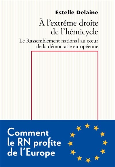 Couverture_A l'extrême droite de l'hémicycle
