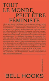 Couverture_Tout le monde peut être féministe