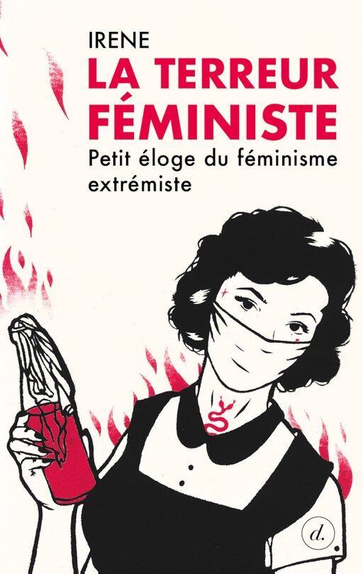 Front cover_La terreur f&eacute;ministe