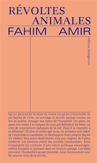 Couverture_Révoltes animales