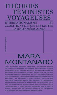 Couverture_Théories féministes voyageuses