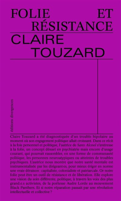Couverture_Folie et résistance