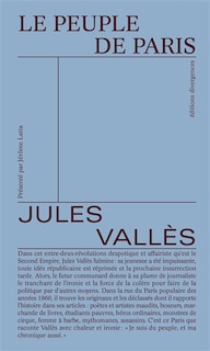 Couverture_Le peuple de Paris
