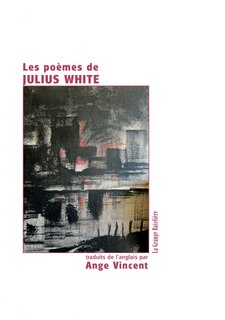 Front cover_Les poèmes de Julius White