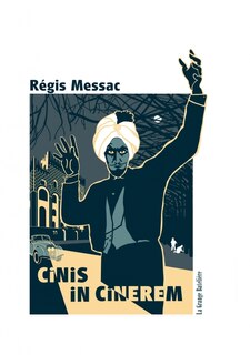 Couverture_Cinis in cinerem