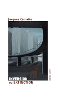 Front cover_Inversion ou extinction