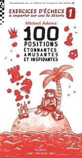 Front cover_100 positions étonnantes, amusantes et inspirantes