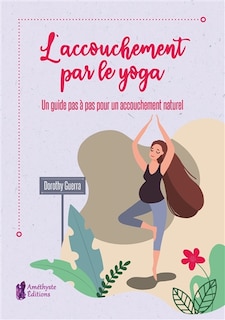 Couverture_L' accouchement par le yoga