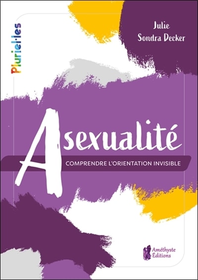 Front cover_Asexualité