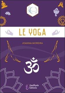 Couverture_Le yoga