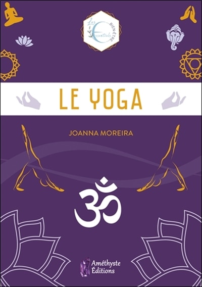 Couverture_Le yoga