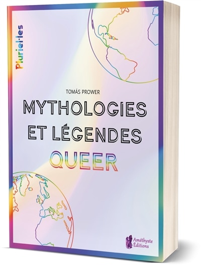 Couverture_Mythologies et légendes queer