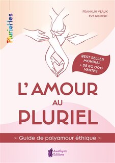 Front cover_AMOUR AU PLURIEL (L')