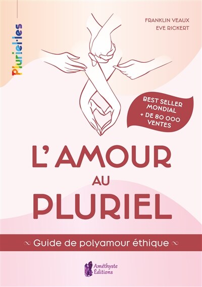 Front cover_AMOUR AU PLURIEL (L')