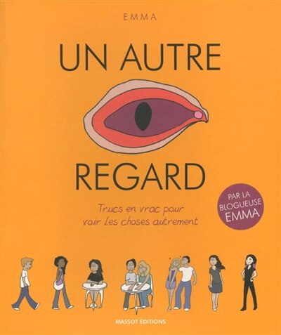 Couverture_Trucs en vrac pour voir les choses autrement